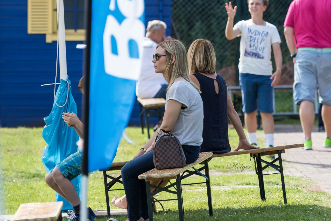 Bild 52 - Horst Schroeder Pokal Donnerstag